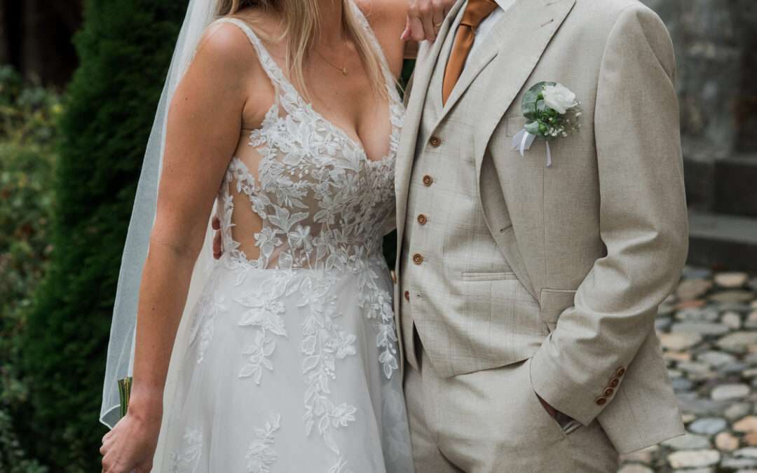 Openingsdans Karlijn & Matic