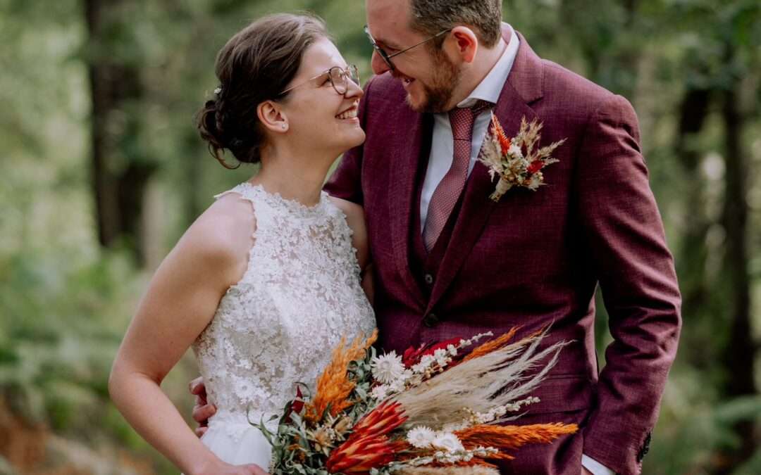 Openingsdans Linda & Hans